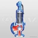 Safery valve